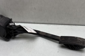 Pedale d'accelerateur PEUGEOT 407