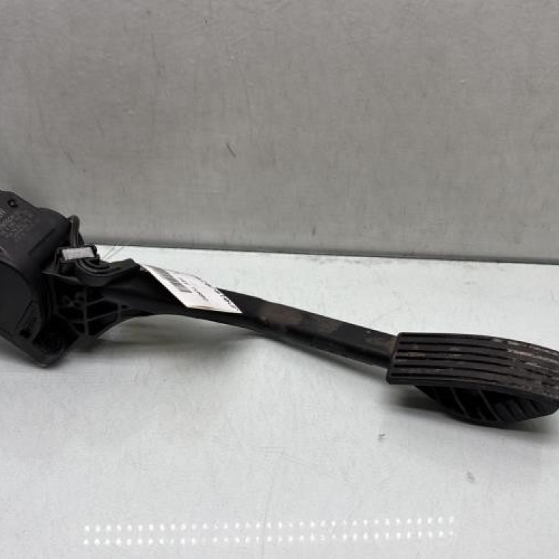 Pedale d'accelerateur PEUGEOT 407 Photo n°5