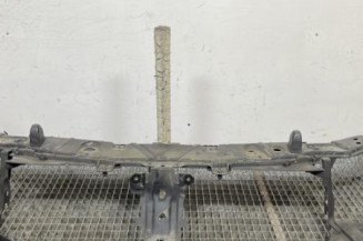 Face avant RENAULT LAGUNA 3 Photo n°1