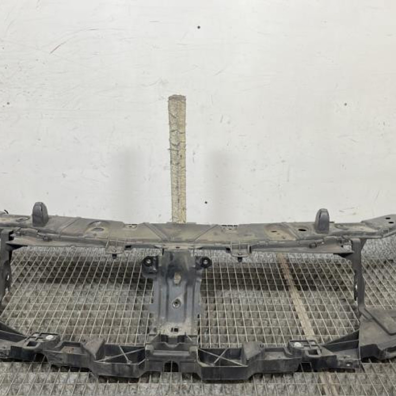 Face avant RENAULT LAGUNA 3 Photo n°1