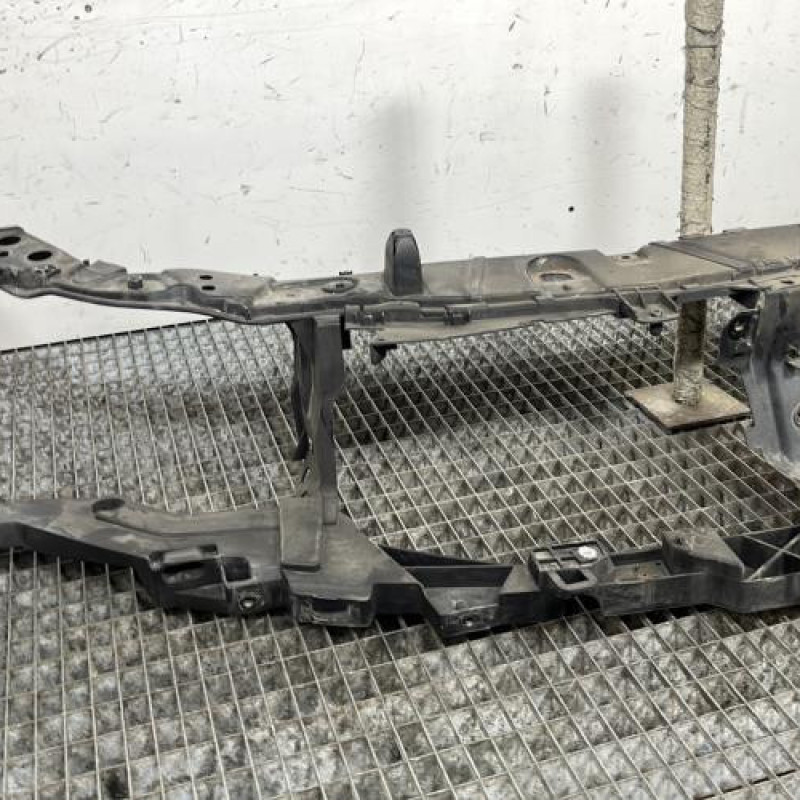 Face avant RENAULT LAGUNA 3 Photo n°2