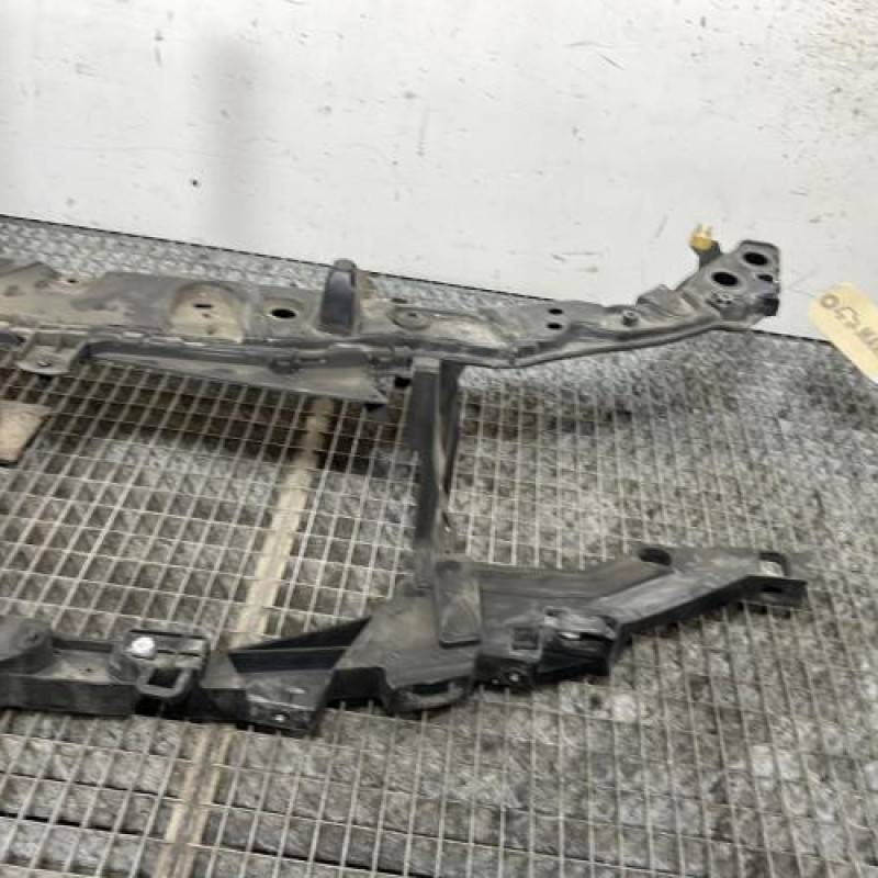 Face avant RENAULT LAGUNA 3 Photo n°3