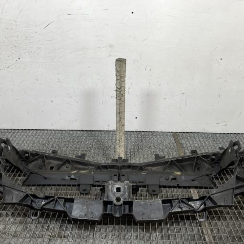 Face avant RENAULT LAGUNA 3 Photo n°4