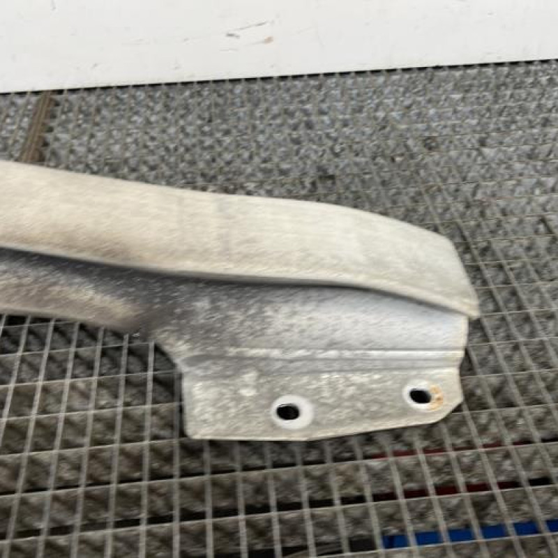 Renfort pare choc avant (traverse) RENAULT LAGUNA 3 Photo n°3