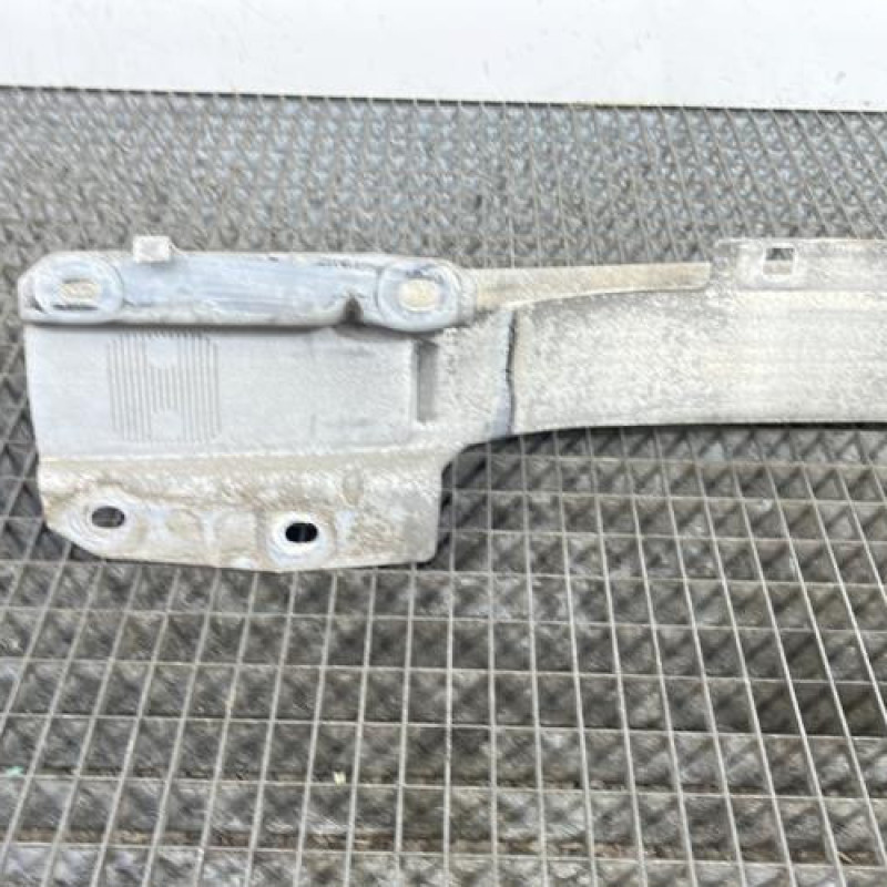 Renfort pare choc avant (traverse) RENAULT LAGUNA 3 Photo n°5
