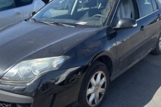 Renfort pare choc avant (traverse) RENAULT LAGUNA 3