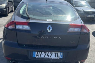 Renfort pare choc avant (traverse) RENAULT LAGUNA 3