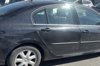 Renfort pare choc avant (traverse) RENAULT LAGUNA 3