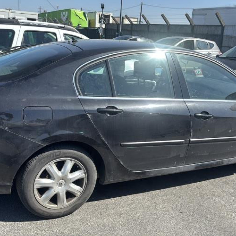 Renfort pare choc avant (traverse) RENAULT LAGUNA 3 Photo n°13