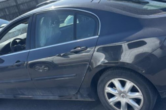 Renfort pare choc avant (traverse) RENAULT LAGUNA 3