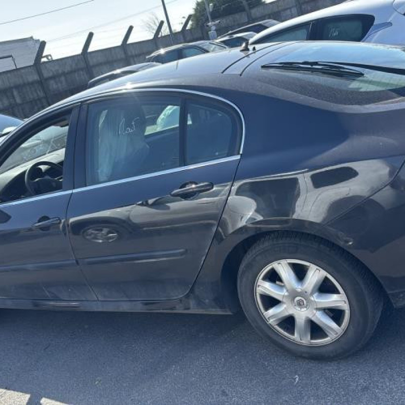Renfort pare choc avant (traverse) RENAULT LAGUNA 3 Photo n°14