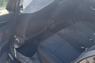 Renfort pare choc avant (traverse) RENAULT LAGUNA 3
