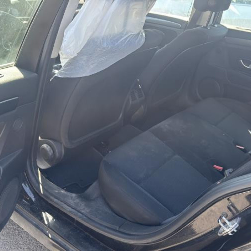 Renfort pare choc avant (traverse) RENAULT LAGUNA 3 Photo n°17