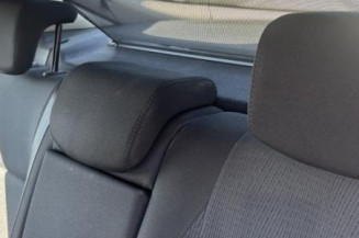 Renfort pare choc avant (traverse) RENAULT LAGUNA 3