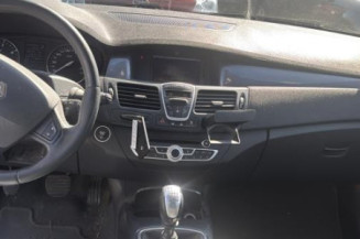 Renfort pare choc avant (traverse) RENAULT LAGUNA 3