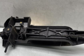 Poignee porte avant gauche FORD FIESTA 5