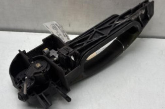 Poignee porte avant gauche FORD FIESTA 5