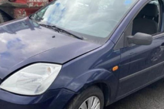 Poignee porte avant gauche FORD FIESTA 5