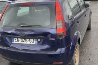 Poignee porte avant gauche FORD FIESTA 5