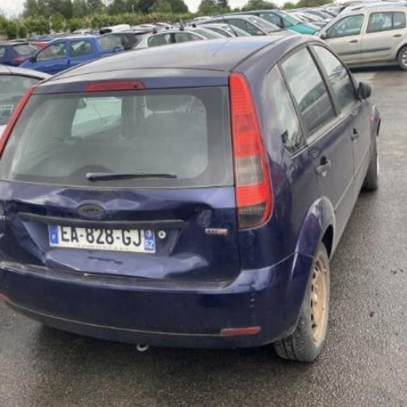 Poignee porte avant gauche FORD FIESTA 5 Photo n°12