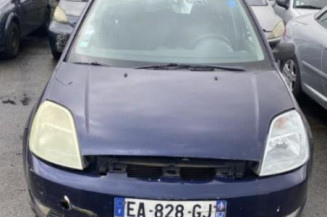 Poignee porte avant gauche FORD FIESTA 5