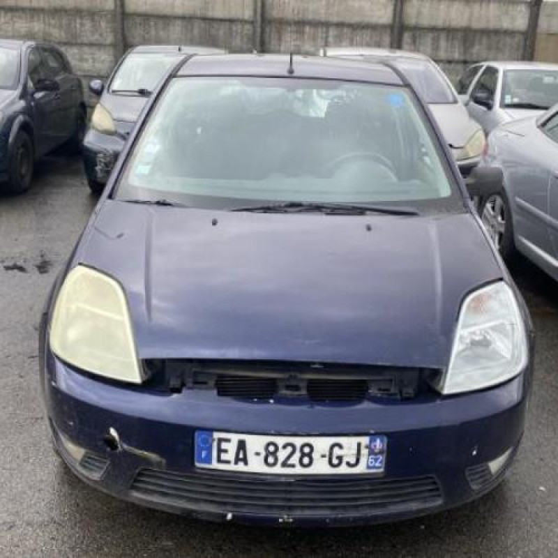 Poignee porte avant gauche FORD FIESTA 5 Photo n°14