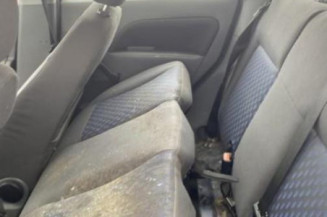 Poignee porte avant gauche FORD FIESTA 5