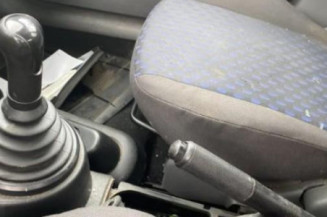 Poignee porte avant gauche FORD FIESTA 5