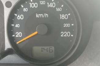 Poignee porte avant gauche FORD FIESTA 5