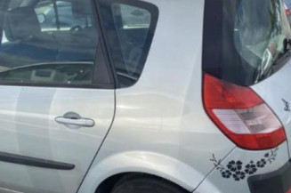 Moteur RENAULT SCENIC 2