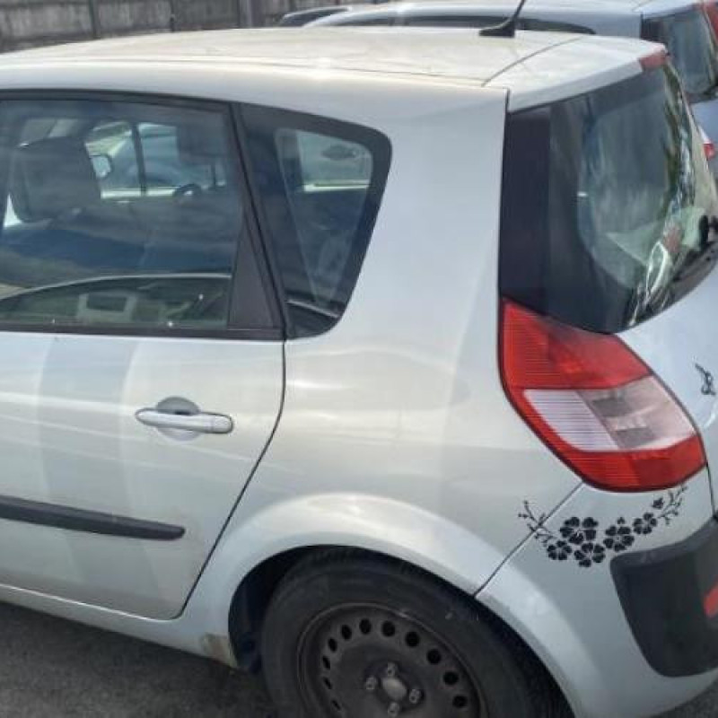 Moteur RENAULT SCENIC 2 Photo n°18