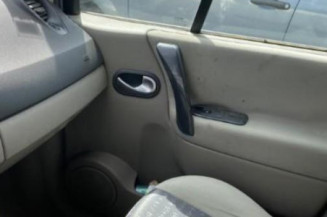 Moteur RENAULT SCENIC 2