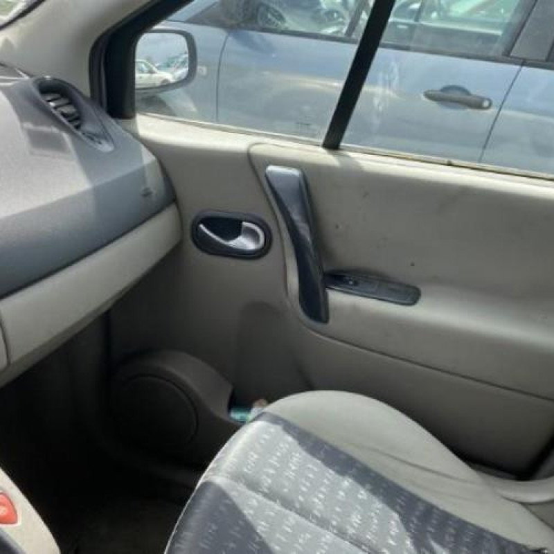 Moteur RENAULT SCENIC 2 Photo n°19
