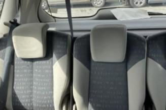 Moteur RENAULT SCENIC 2