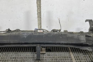 Renfort pare choc arriere (traverse) HYUNDAI I 20 2 Photo n°1