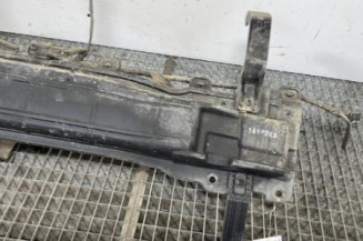 Renfort pare choc arriere (traverse) HYUNDAI I 20 2