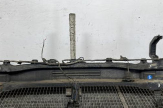 Renfort pare choc arriere (traverse) HYUNDAI I 20 2