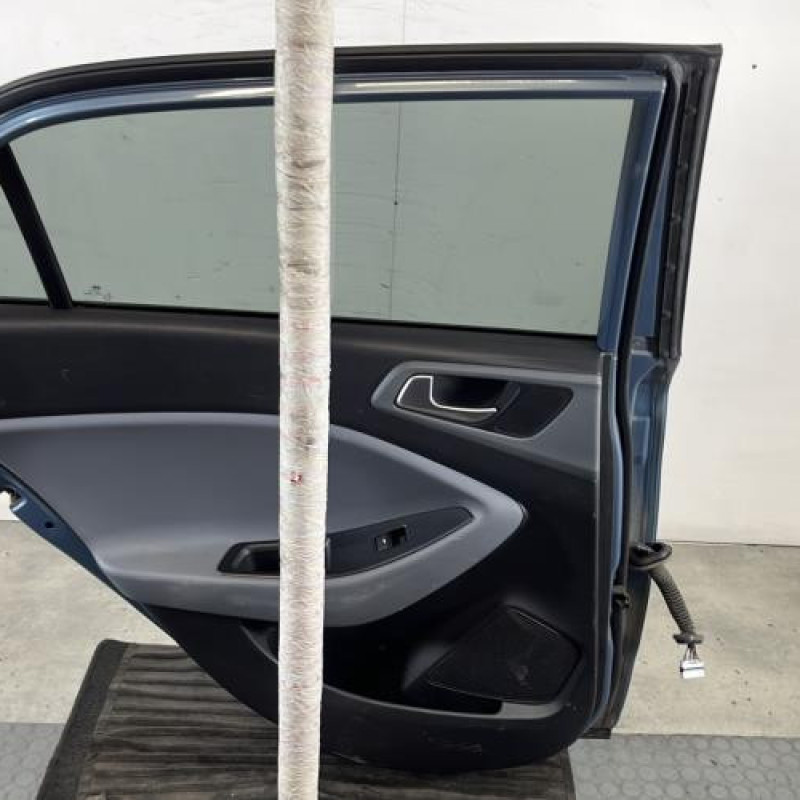 Porte arriere gauche HYUNDAI I 20 2 Photo n°7