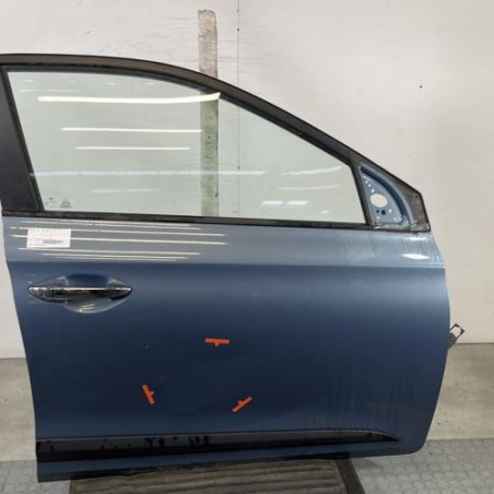 Porte avant droit HYUNDAI I 20 2 Photo n°1