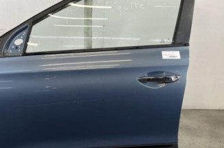 Porte avant gauche HYUNDAI I 20 2 Photo n°1
