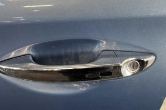 Porte avant gauche HYUNDAI I 20 2