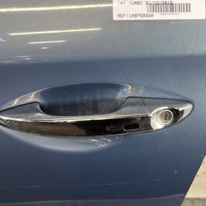 Porte avant gauche HYUNDAI I 20 2 Photo n°2