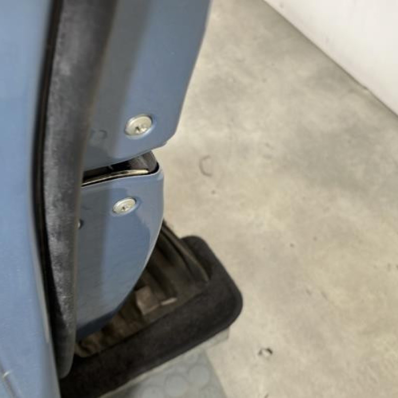 Porte avant gauche HYUNDAI I 20 2 Photo n°3