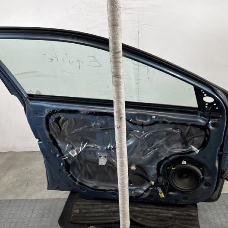 Porte avant gauche HYUNDAI I 20 2 Photo n°6