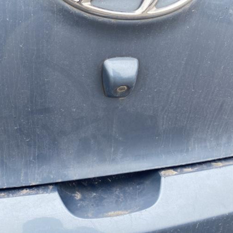 Porte avant gauche HYUNDAI I 20 2 Photo n°13