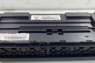 Commande chauffage BMW SERIE 1 F20