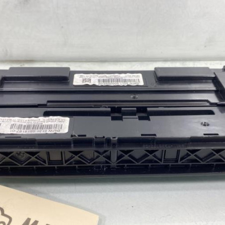 Commande chauffage BMW SERIE 1 F20