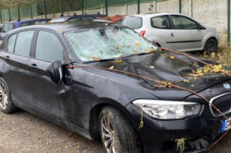 Commande chauffage BMW SERIE 1 F20