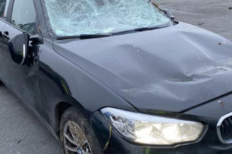 Commande chauffage BMW SERIE 1 F20