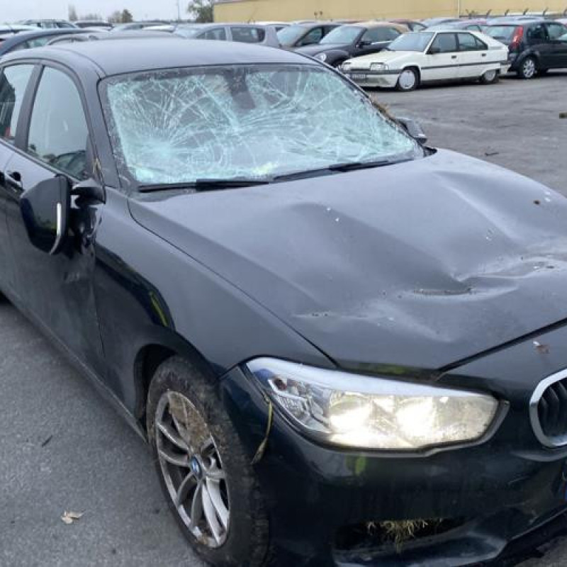 Commande chauffage BMW SERIE 1 F20 Photo n°17